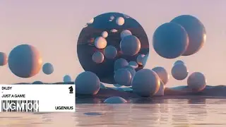Dilby - Just A Game [UGENIUS]
