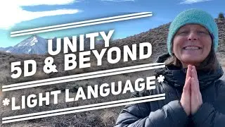 Light Language - Unity Activation *READ DESCRIPTION PLEASE*