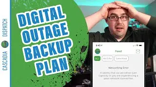 How to Backup Your Social Media, Email, and Files - Digital Backup Plan - Prepare for Digital Outage