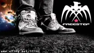 Top Freestep 2011