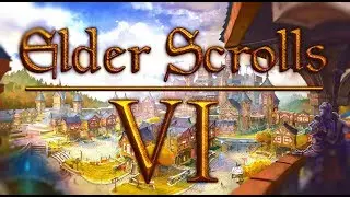 THE ELDER SCROLLS 6 OFFICIAL TEASER TRAILER