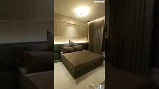 2 BHK Actual Show Flat |  K-Ville - Spacious 2 & 3 BHK Homes in Kiwale Ravet | Unique Properties