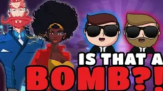 We have to HACK THE PEOPLE! | Operation Tango - Mission 6 FULL PLAYTHROUGH