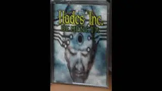 HADES INC. - Demencia (1997)
