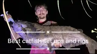 Catfish Rigs: The Best Setups for Catching Catfish