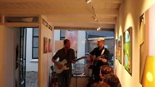 HO HEY (MBDB) | SUNSET FOREST (ORIGINAL BY THE LUMINEERS)