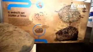 Piedra de Saywite en Mistura