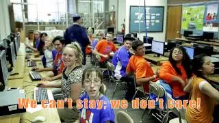 One Day More Timpview High School Class of 2013