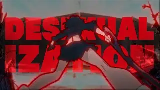 How Kill La Kill Desexualizes its Characters