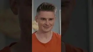 NABAWIŁA SIĘ ZAPLANENIA TRZUSTKI, BO CHCIAŁ BYĆ SZCZUPŁA 😮 | Szpital św. Anny #shorts