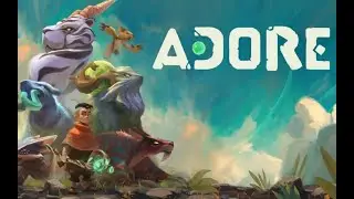 Adore #4 - Agora tem os brilhantes (PC - PT-BR)