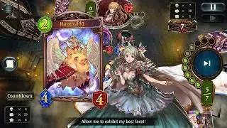 Highlander Haven vs DFB Blood