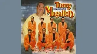 Tony y su Conjunto Magallón - Deuda