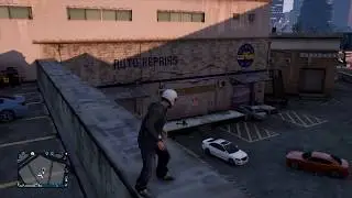 GTA 5 Online Ignition & Remote Bomb Bonus Rounds
