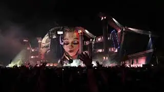 Armin Van Buuren - Revolution edcmx 2020