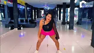 Mueve el toto Disco 22 - Baile Fusión 