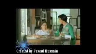 Zuhab's commercials