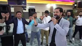 مقطع فيديو من عرس امين (قرية مرجه)