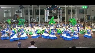Rizal Street Dancers @ Anilag 2025 #anilag2025 #lovelaguna #rizallaguna
