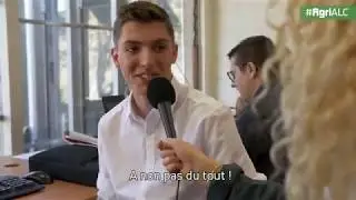 Épisode 2 : Le lycée agricole, qu'est ce que c'est ?
