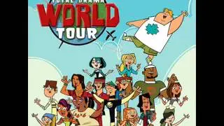 Total Drama World Tour Her Real Name Isn't Blaineley