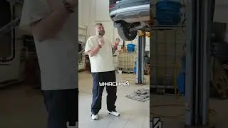 Belgee X70|Geely Atlas Pro|Поворотный кулак плавающий сайлентблок - скрипит как телега. Что делать?