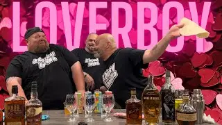 Loverboy Seltzer Review! 💘🍹 Blind Taste Test of the Loverboy Hard Seltzer
