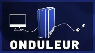 3 MEILLEURS ONDULEUR PC EN 2023