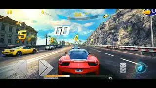 Best Game for mobile asphalt 8 