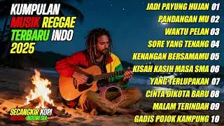 Top Hits Spotify Indonesia 2025 🎧🔥 Kumpulan Musik Cover  REGGAE Terbaru 2025 | Full Album Reggae