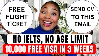 This Australia Employers is Giving Free Visa To 10,000 People, Be The First To Apply