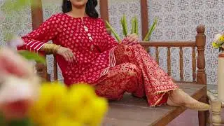Stylo Pret - Eid Festive Collection