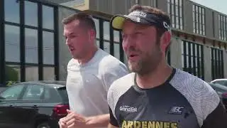 LXII Rox Challenge 2025