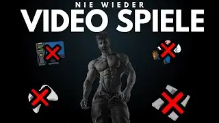 Wie du eine Videospielsucht bekämpfst! (und beinahe jede andere schlechte Gewohnheit)