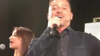 Orchestra Matteo Tarantino THAT'S AMORE wmv ( questo è amore )