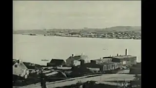 Sea Tales on A&E (1998) -  Halifax Explosion (With commercials)