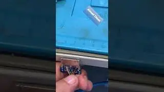 how to convert your  DCSD  iPhone 8 pin cable  to 30 pin cable