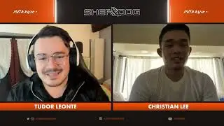 Christian Lee Plans on Multi-Divisional Reign after One on Prime Video 4