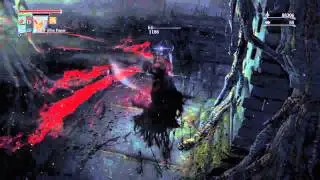 Bloodborne&trade; Clawmark Rune V.atk 30% Location