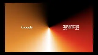 Саммит ведущих партнеров Google 2022
