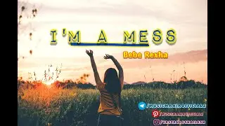 I'm A Mess Status (Officialz Music Video)