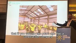 Taranto 12 month Lean High Quality with Subtitles