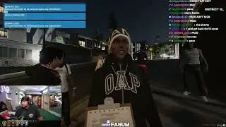 Streaming live GTA with fenum @FanumLive #viralvideo #funnymemes #funny #gta @gta2025