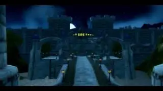 Intro Menschen WoW