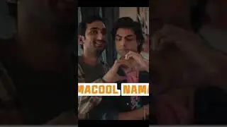 Namacool : Official Trailer Hina Khan Abhinva #Hindi Short