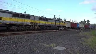 RL310 / 1108 / 1103 with Qube 4112 - 17/1/26