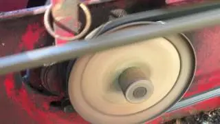 1963 Wheel Horse 953 Hydraulic Pump