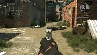 Dying Light Anniversary Edition - When you do the jumpscare too early and fail miserably