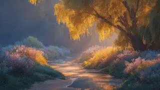 a weekend in the autumn countryside (a cottagecore playlist)