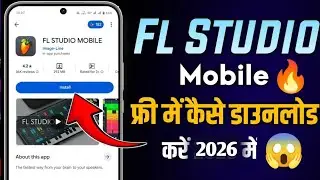 fl studio mobile download apkfl studio mobile free download 2026 fl studio mobile 